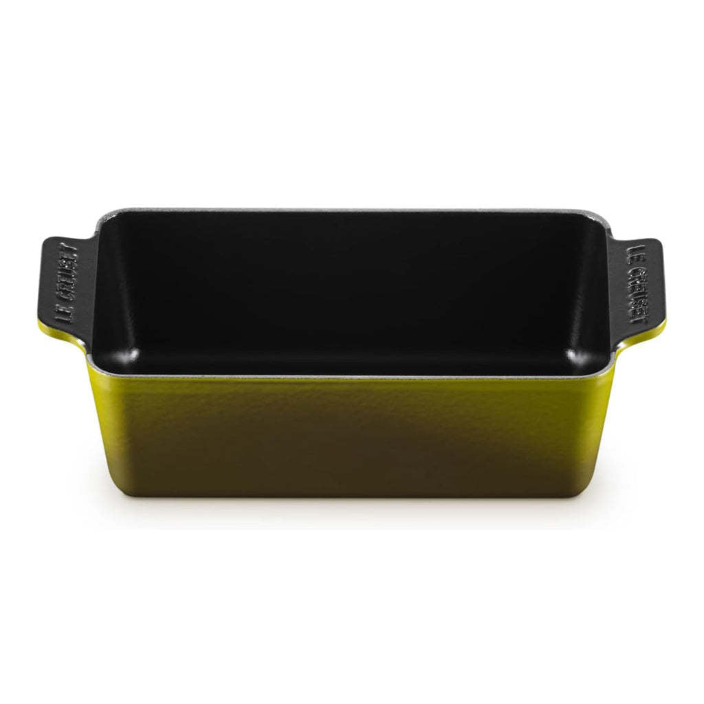 Signature Loaf Pan - Olive - 9" x 5" | Le Creuset