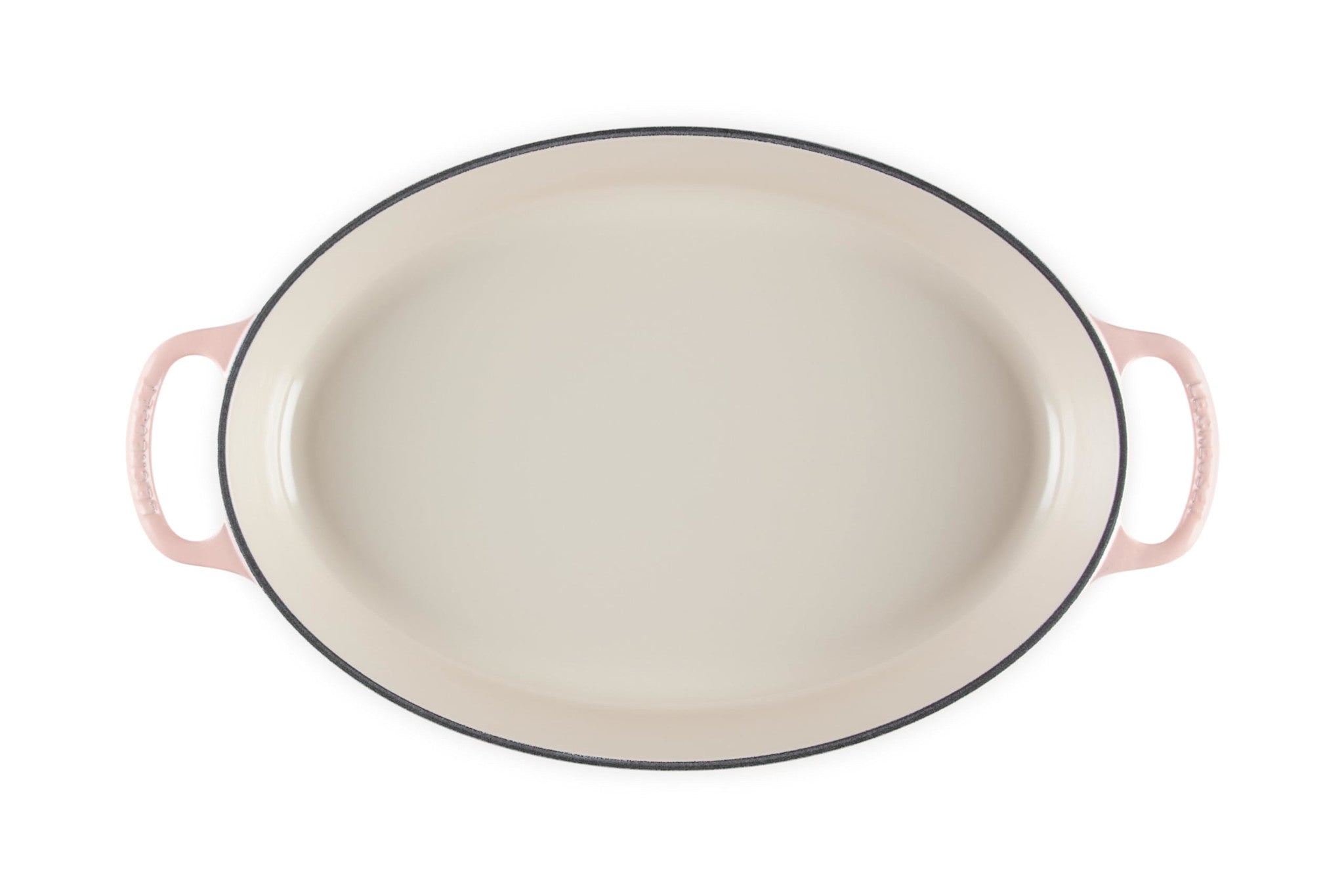 Signature Oval Baker - Peche, 3 qt. | Le Creuset