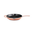 10.25" Signature Iron Handle Skillet - Peche - 3/4 qt | Le Creuset