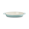 Signature Oval Baker - Sea Salt, 3 qt. | Le Creuset