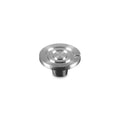 Crucible knob 45M Stainless Steel | Le Creuset