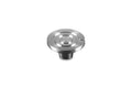 Crucible knob 55M Stainless Steel | Le Creuset