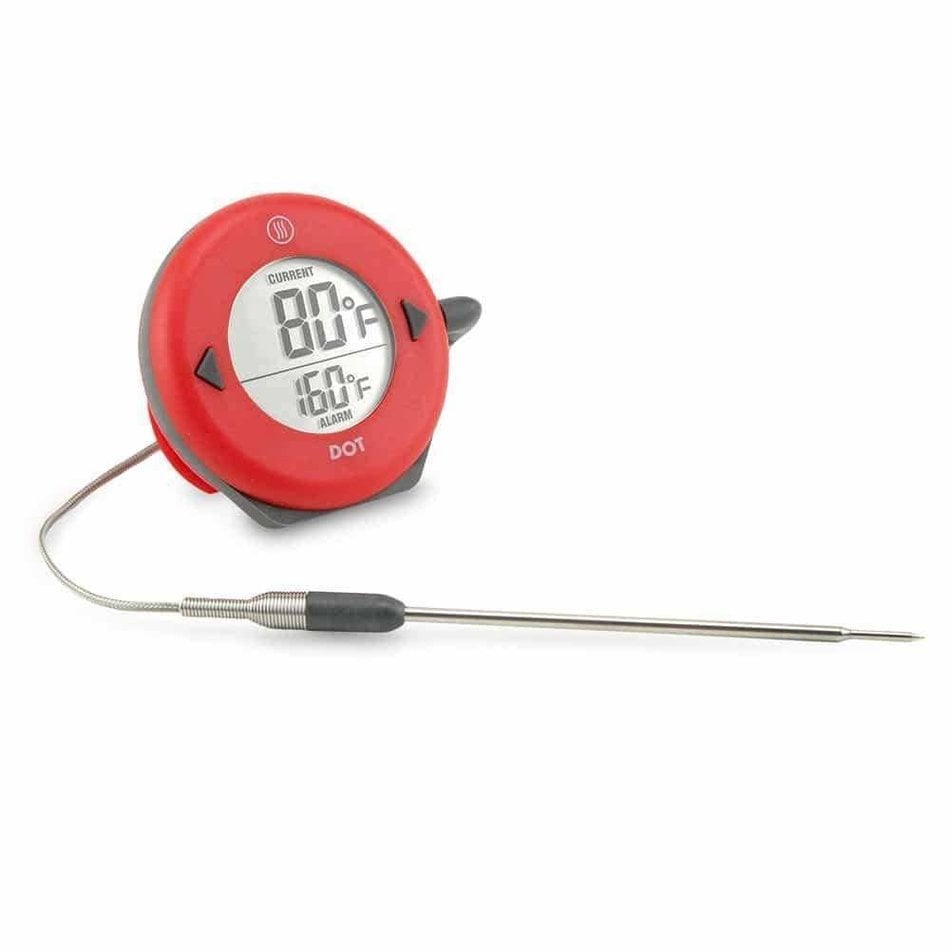 Multi-hole Probe Clip | Thermoworks