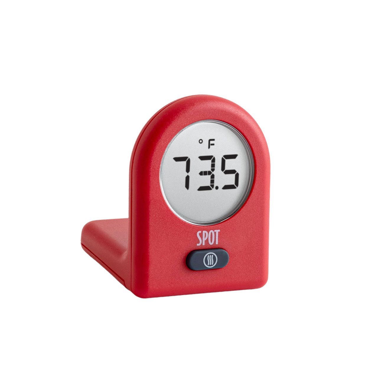 SPOT™ Thermometer Red | Thermoworks