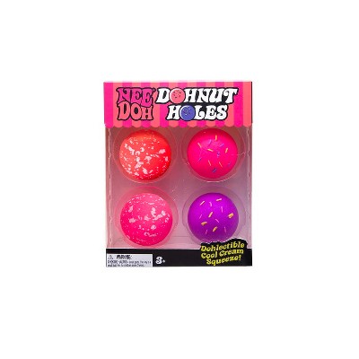 DOHNUT HOLE NEEDOH - MULTI PACK