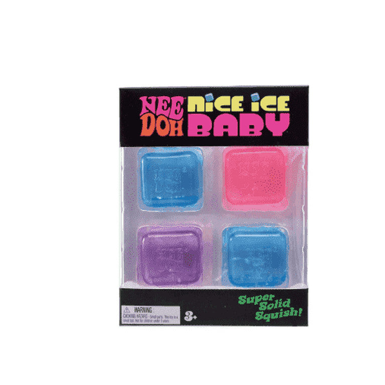 NICE ICE BABY NEEDOH - MULTI PACK