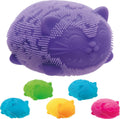 WILD CATS FUZZ BALL NEEDOH