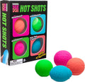 HOT SHOT TEENIE NEEDOH