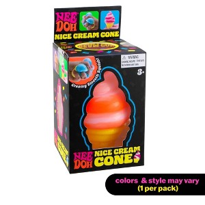 NICE CREAM CONE NEEDOH