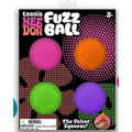 FUZZ BALL TEENIE NEEDOH