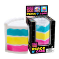 PEACE O CAKE NEEDOH