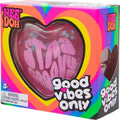 NEEDOH GOOD VIBES ONLY