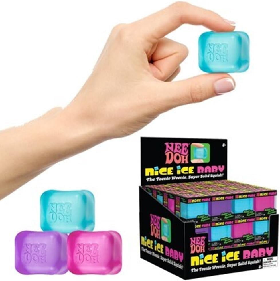 NICE ICE BABY NEEDOH