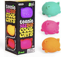 TEENIE COOL KITTENS NEEDOH - MULTI PACK