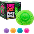 NEEDOH FUZZ BALL FLOWER POWER