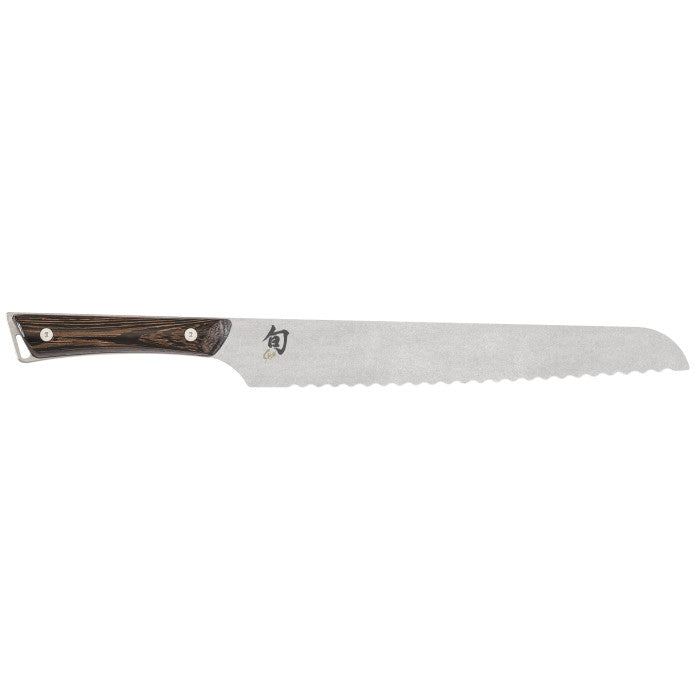 Kanso Bread Knife 9" | Shun