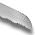 Classic Master Serrated Utility 7" | Shun