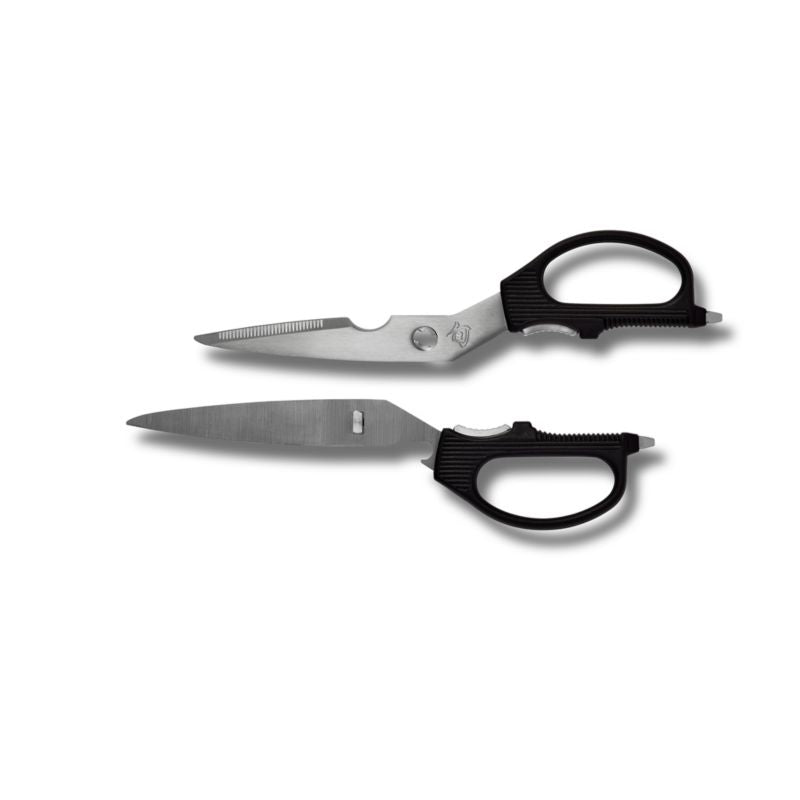 Pull Apart Multi-purpose Shears 9" (total length) | Shun