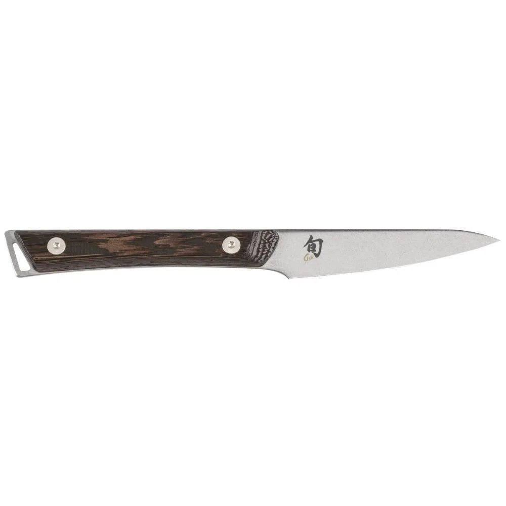 Kanso Paring 3.5" | Shun
