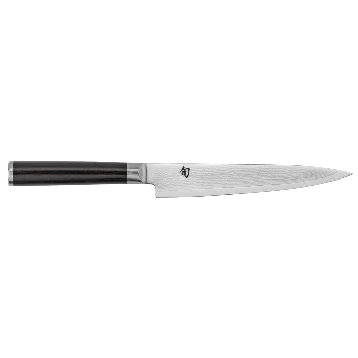 Classic Utility 6" | Shun