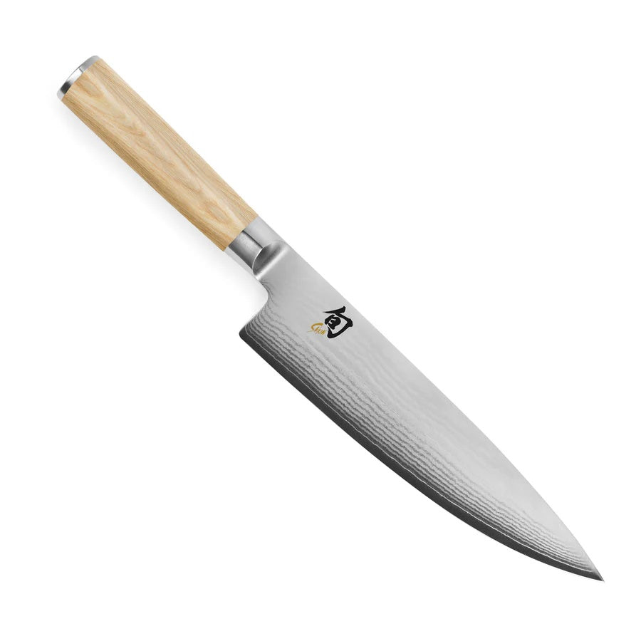 Classic Blonde Chef's 8" | Shun