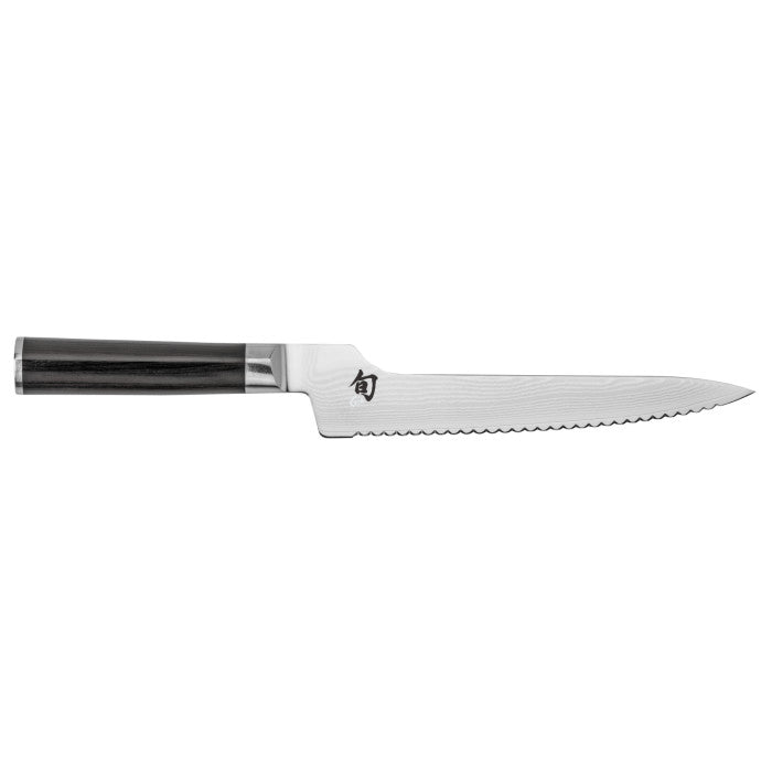 Classic Offset Bread 8.25" | Shun