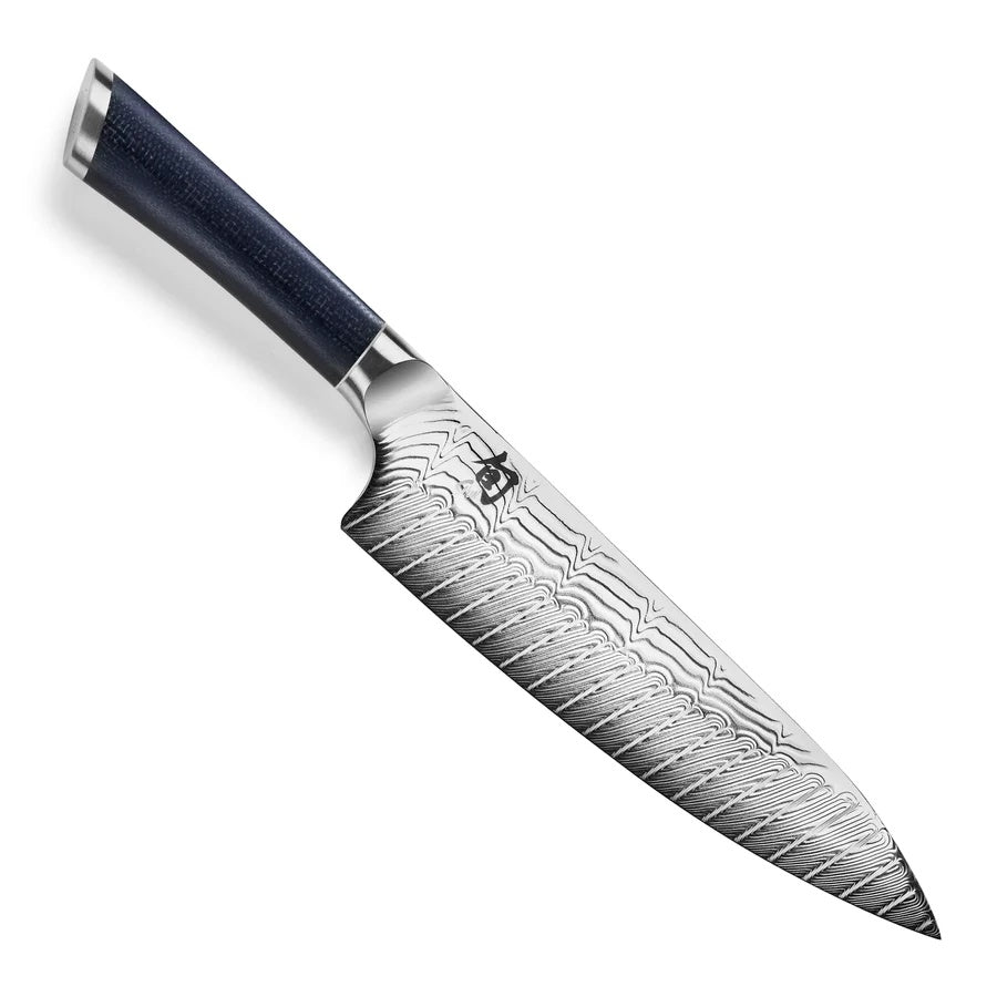 Shiranami Chef's 8" | Shun