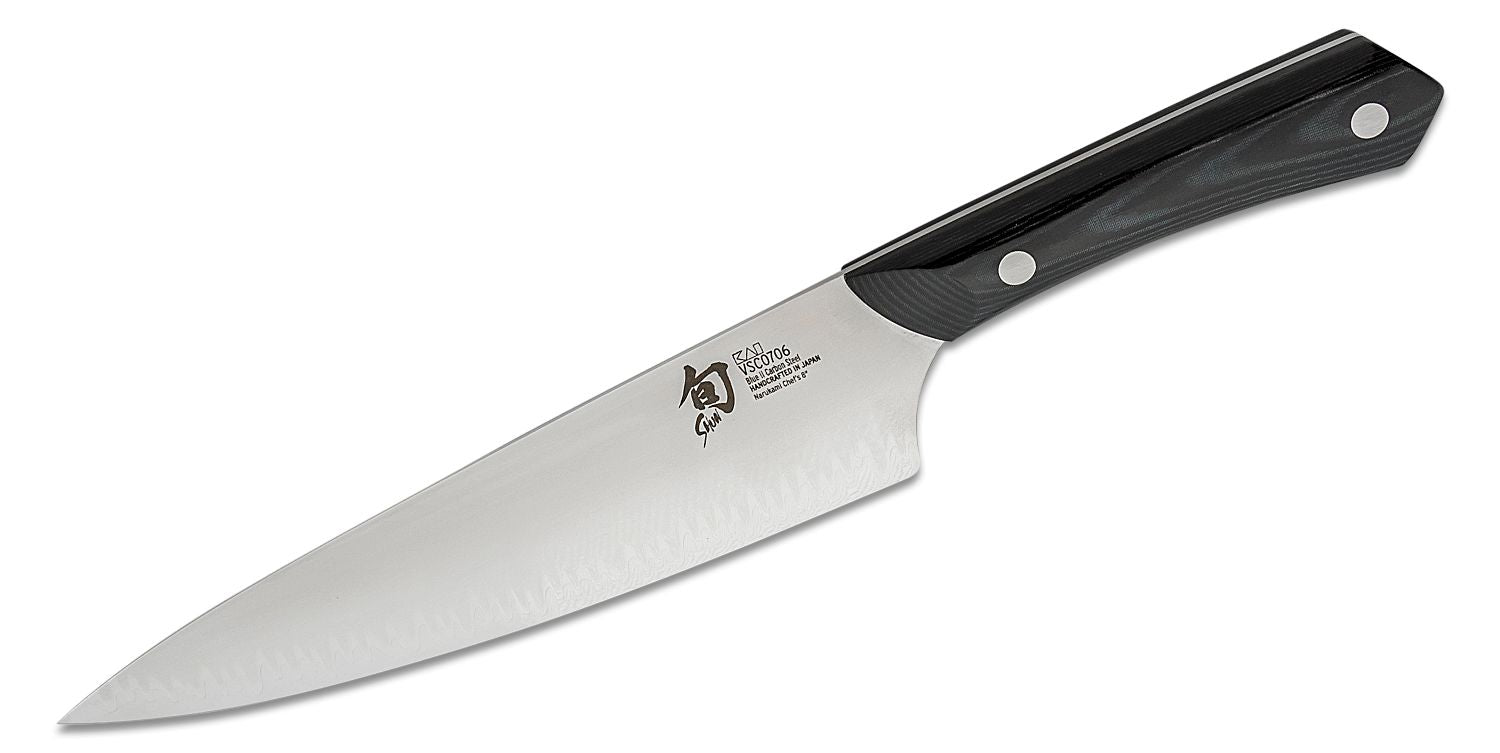 Narukami Chef's 8" | Shun