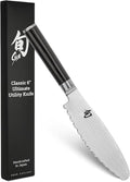 Classic Ultimate Utility 6" | Shun