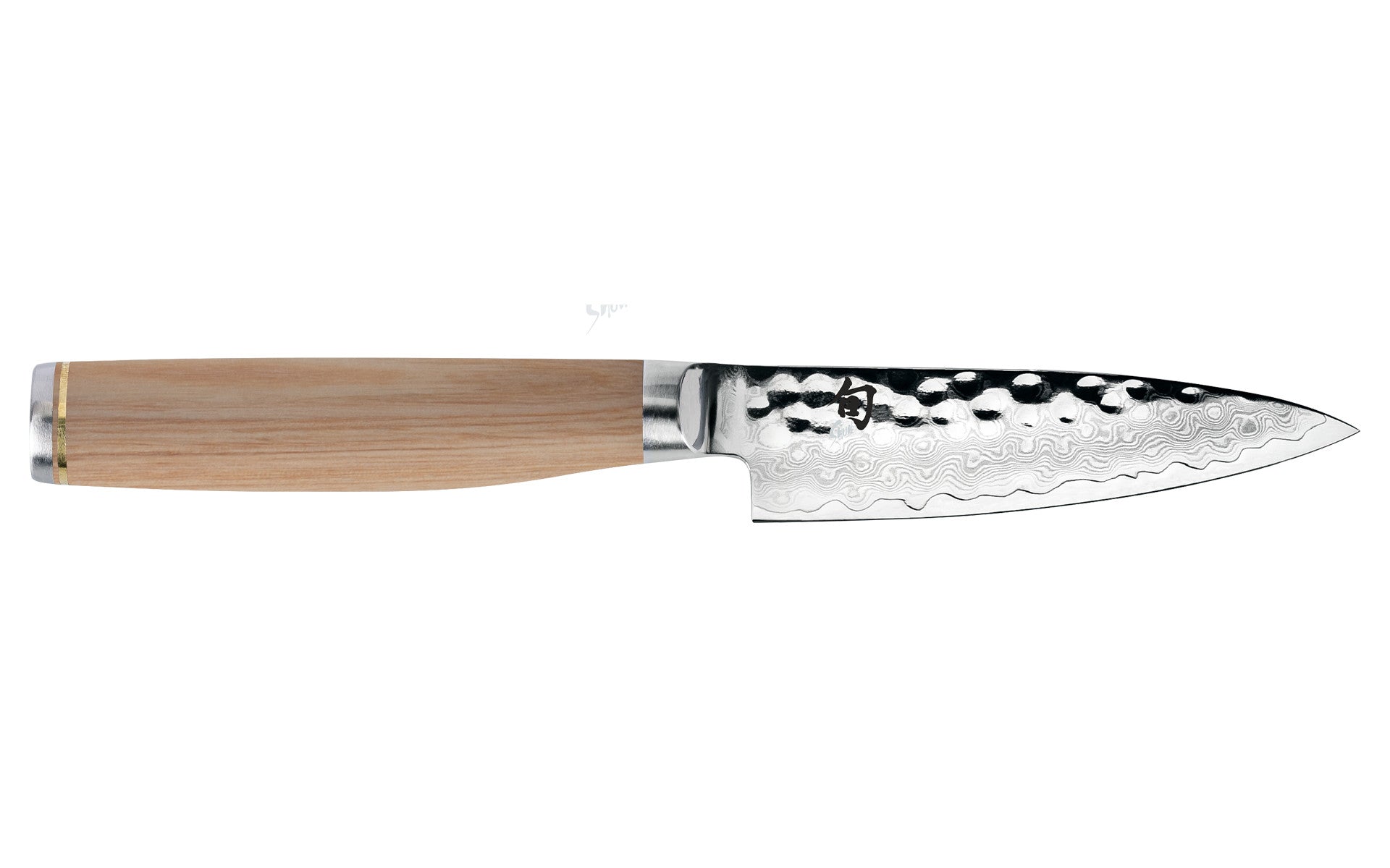 Premier Blonde Paring 4" | Shun