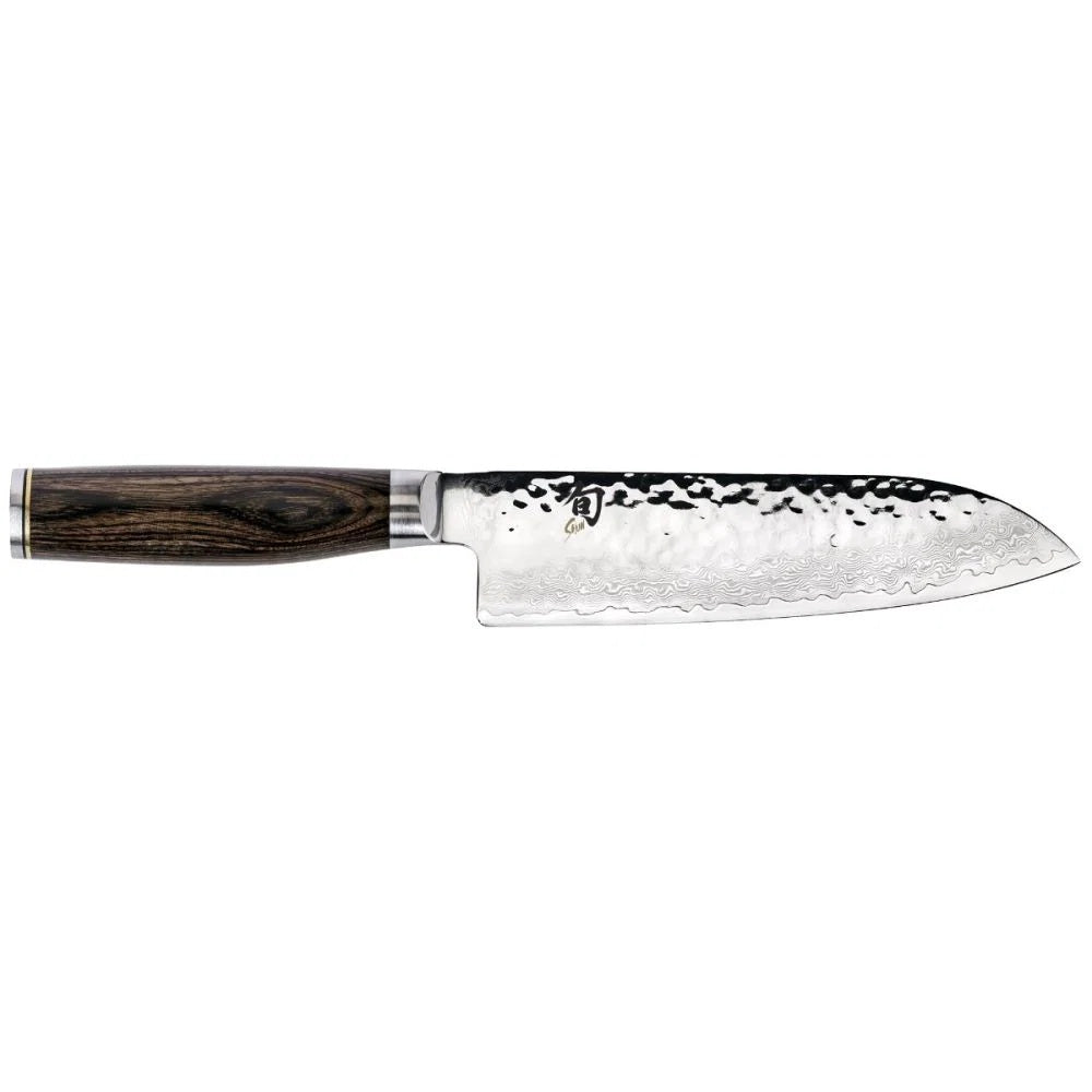 Premier Santoku 7" | Shun