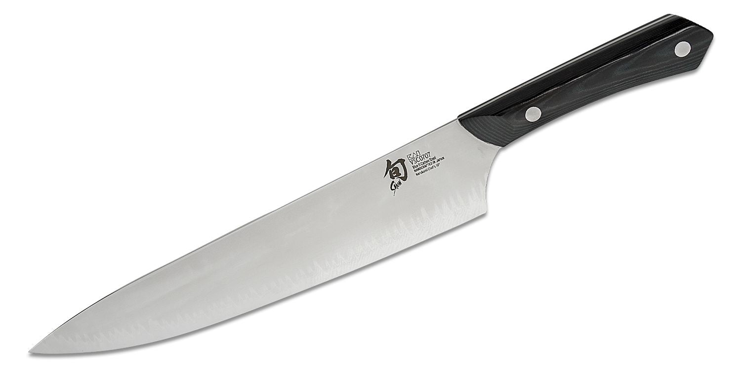 Narukami Chef's 10" | Shun