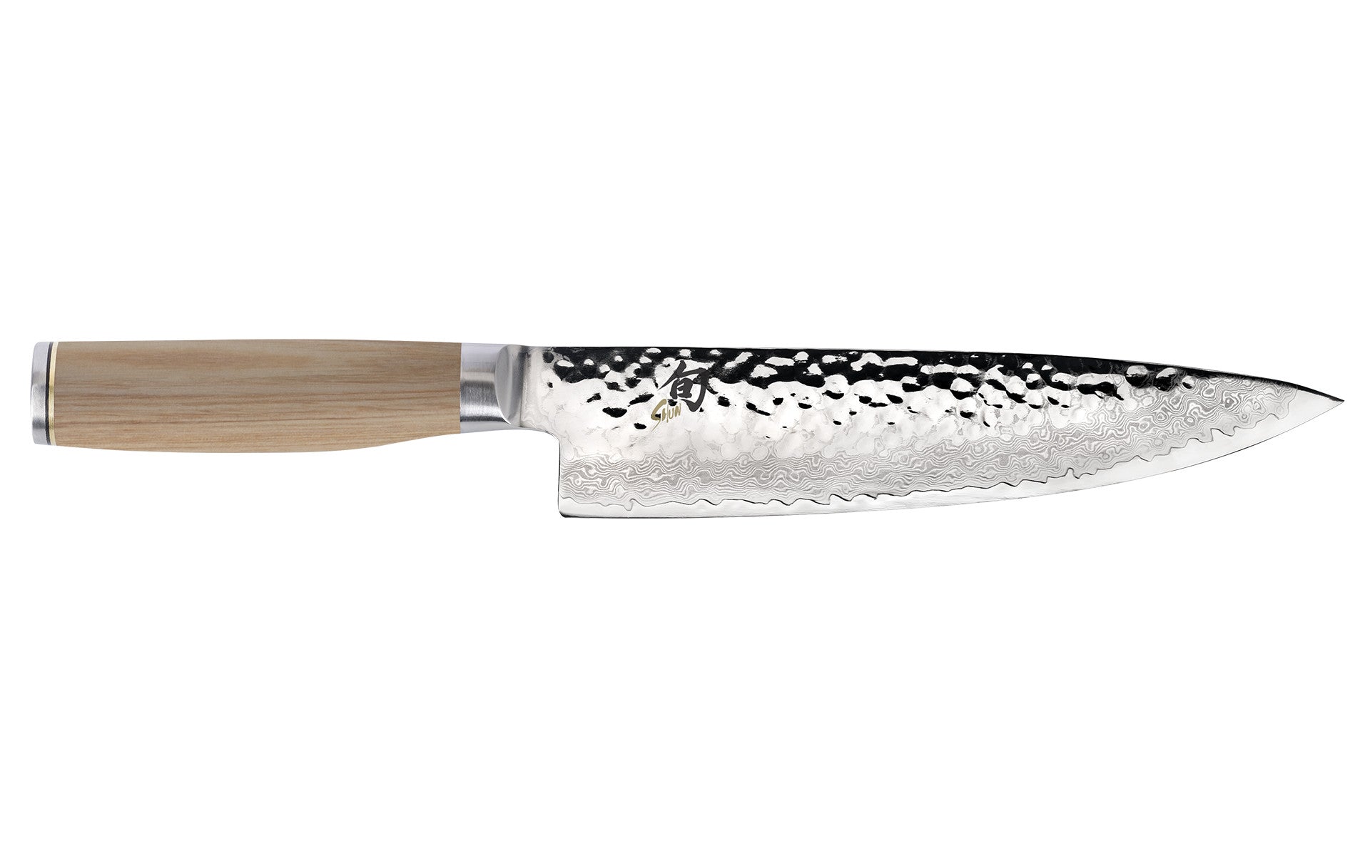 Premier Chef's 8" | Shun