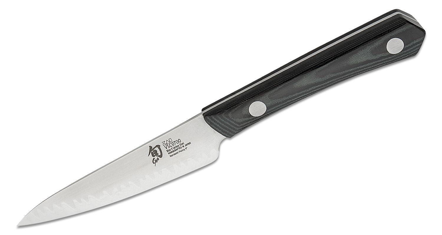 Narukami Paring 4" | Shun