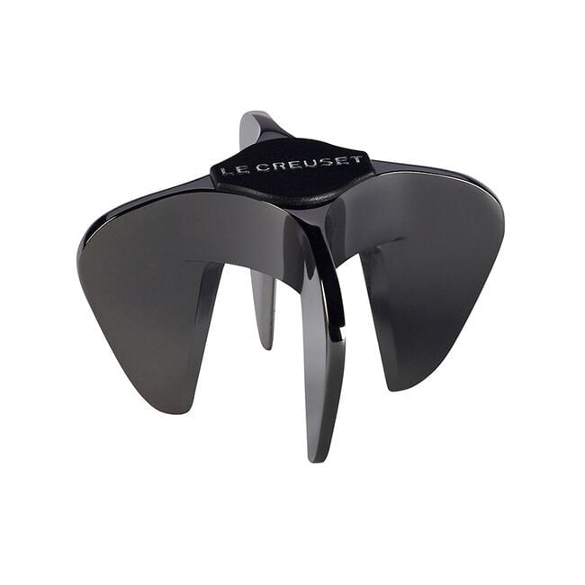 Champagne Star - Black Nickel | Le Creuset