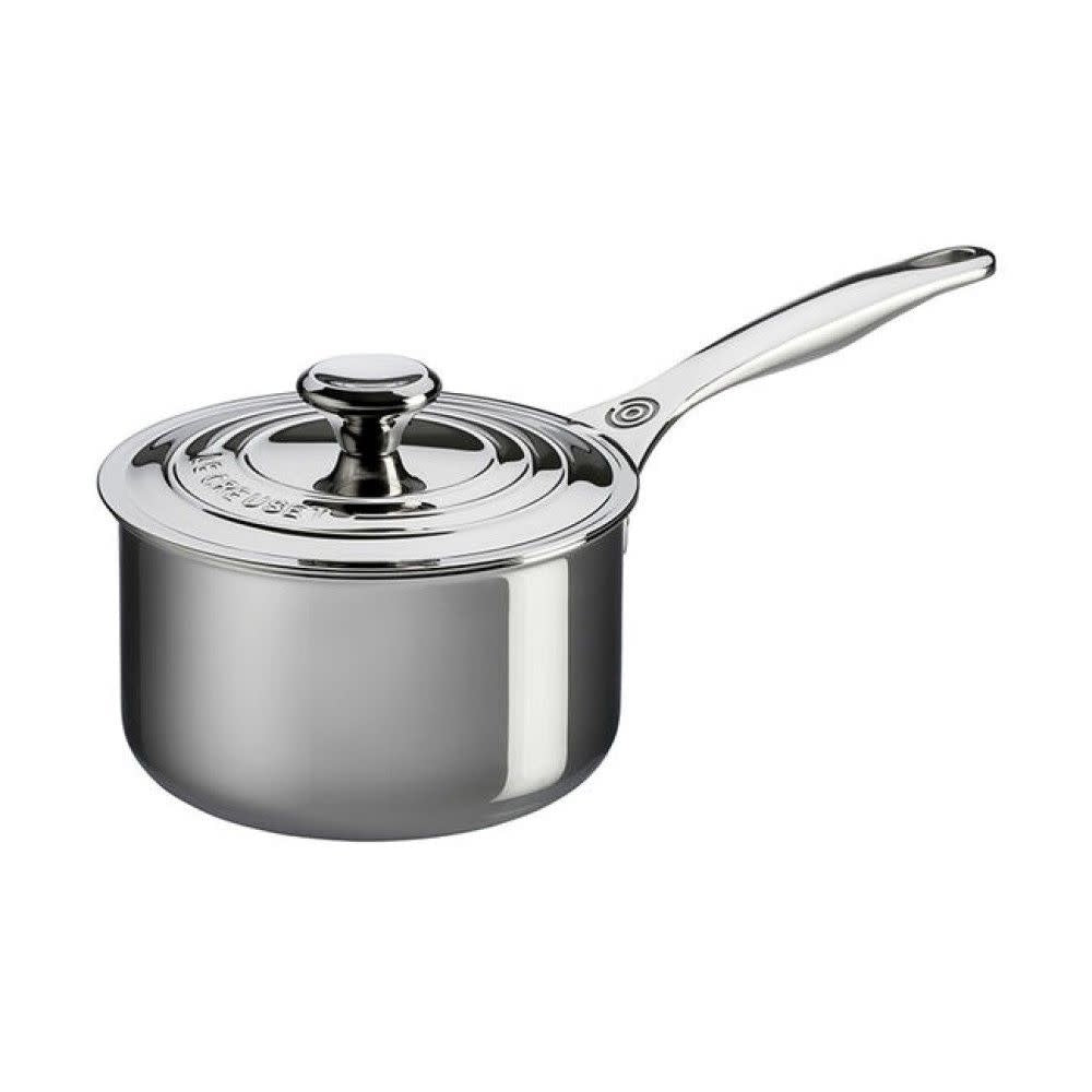 3 qt. Saucepan with Lid | Le Creuset