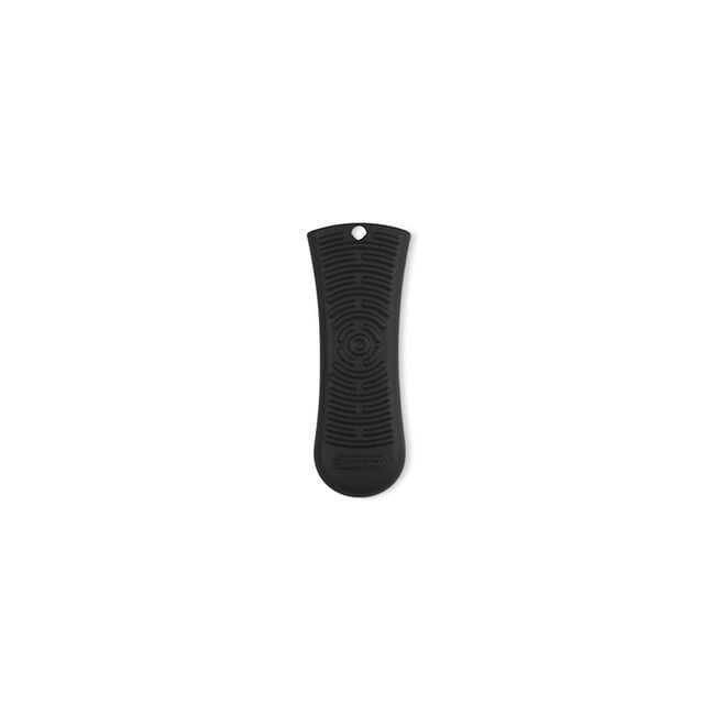 Cool Tool Signature Handle Sleeve - Black - 5 3/4" x 2" | Le Creuset