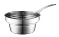 2 1/5 qt. Double Boiler Insert (fits TNS & SS 2 & 3 qt. Saucepans) | Le Creuset