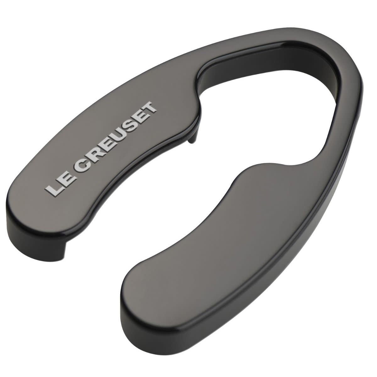 Foil Cutter - Black (non-metal) | Le Creuset