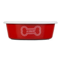Medium Dog Bowl - Red, 4 cup | Le Creuset
