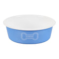 Large Dog Bowl - Light Blue, 6 cup | Le Creuset