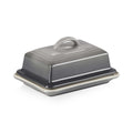 European Butter Dish - Oyster - 6.75" x 5" x 3.5" | Le Creuset