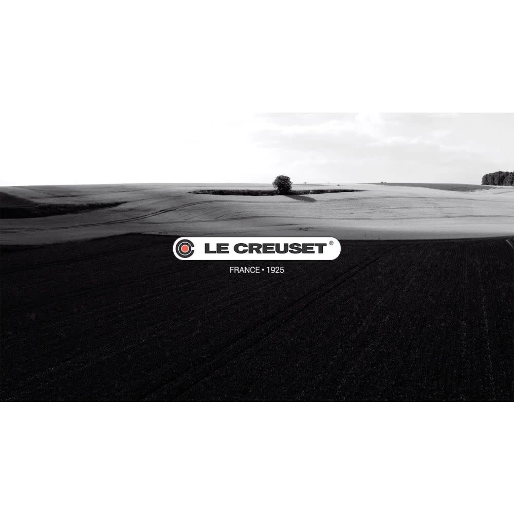 Heritage Covered Rectangular Casserole - Marble Applique, 4 qt. (12" x 9") | Le Creuset