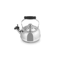Stainless Steel Whistling Kettle - 1.7 qt | Le Creuset