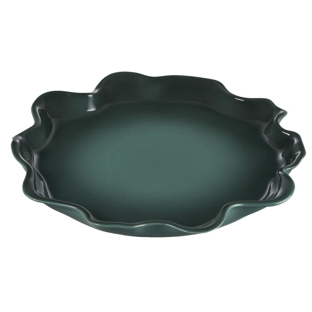 Platter - Artichaut - 14" | Le Creuset