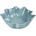 Serving Bowl - Sea Salt - 15" | Le Creuset
