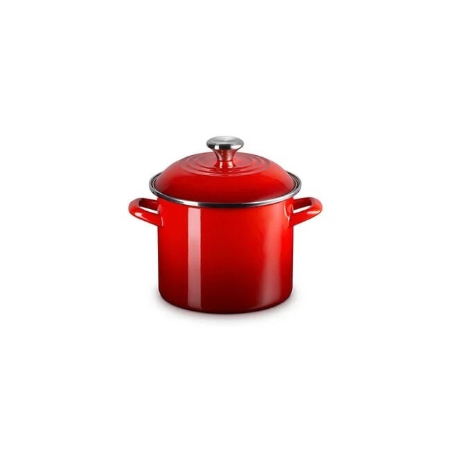 Stockpot - Cerise - 6 qt | Le Creuset