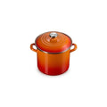 Stockpot - Flame - 8 qt | Le Creuset