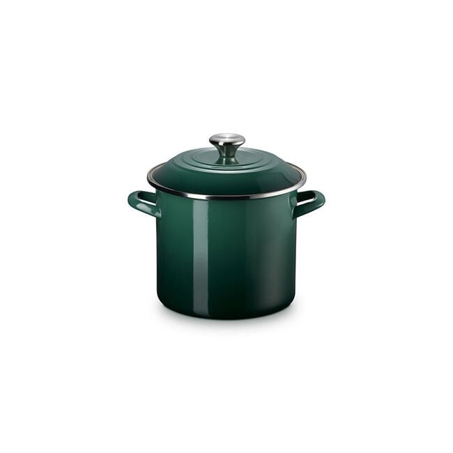 Stockpot - Artichaut - 8 qt | Le Creuset