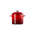 Stockpot - Cerise - 10 qt | Le Creuset
